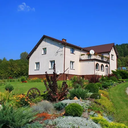 Villa Orlikowe Wzgorze Rabe  Esterno foto