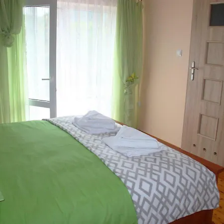 Villa Orlikowe Wzgorze Rabe  Esterno foto