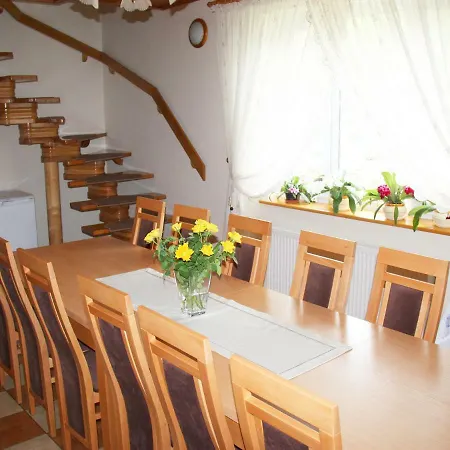 Villa Orlikowe Wzgorze Rabe  Esterno foto