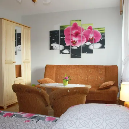 Villa Orlikowe Wzgorze Rabe  Esterno foto