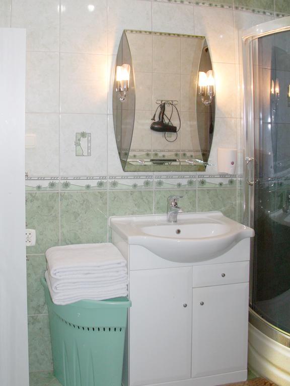 Farm stay Orlikowe Wzgorze *