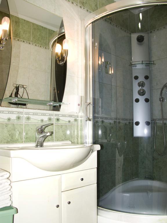 Farm stay Orlikowe Wzgorze
