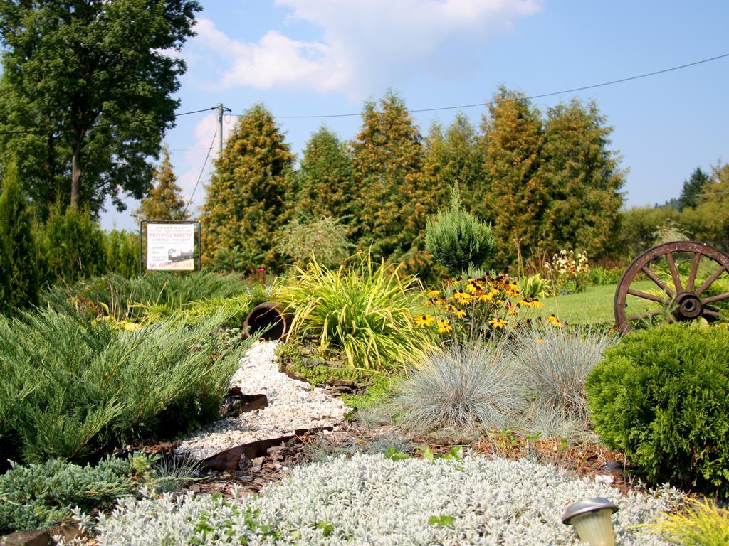 Farm stay Orlikowe Wzgorze *