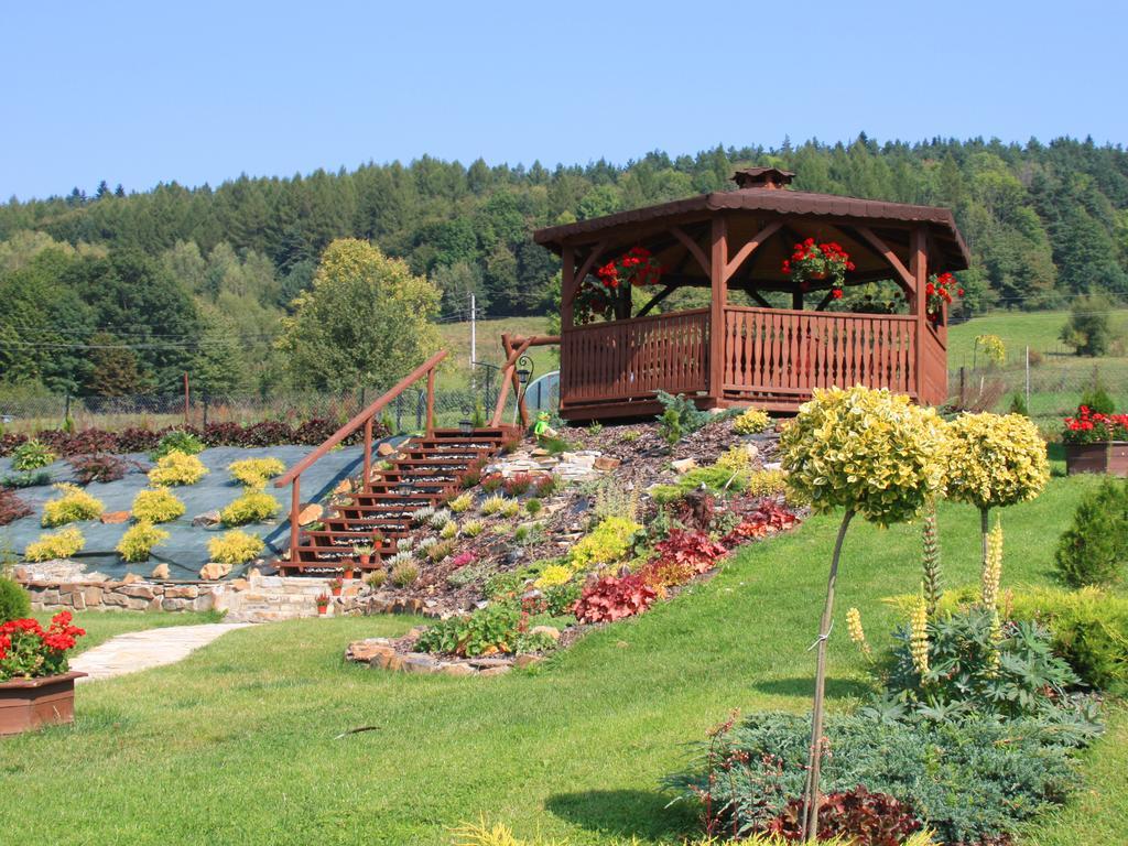 Farm stay Orlikowe Wzgorze