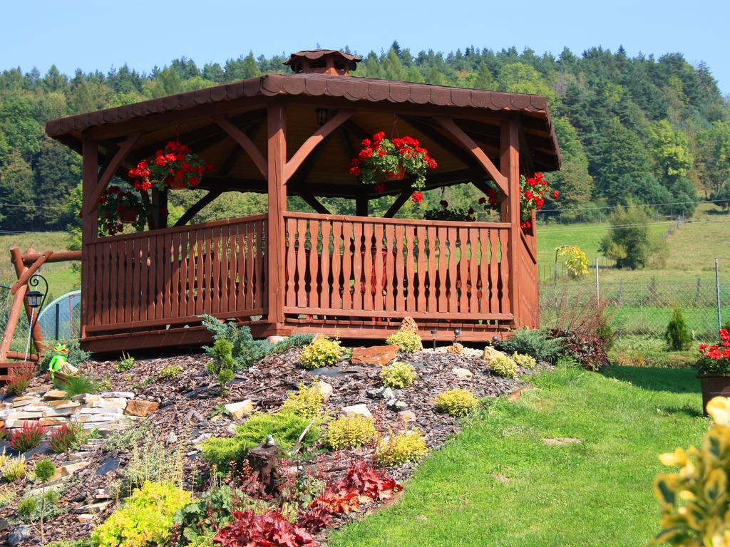 Farm stay Orlikowe Wzgorze