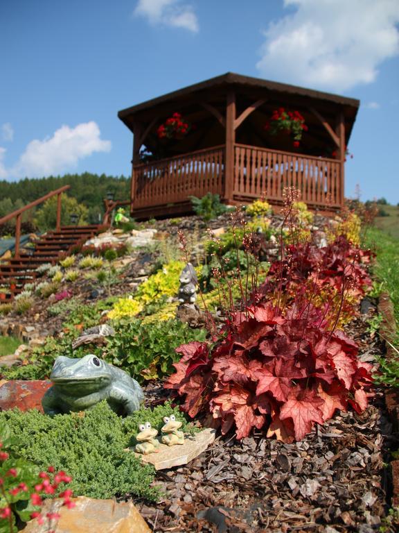 Orlikowe Wzgorze