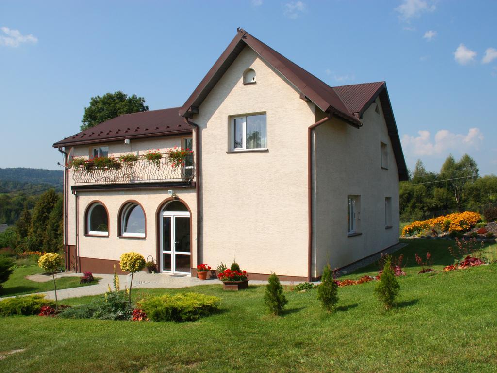 Farm stay Orlikowe Wzgorze