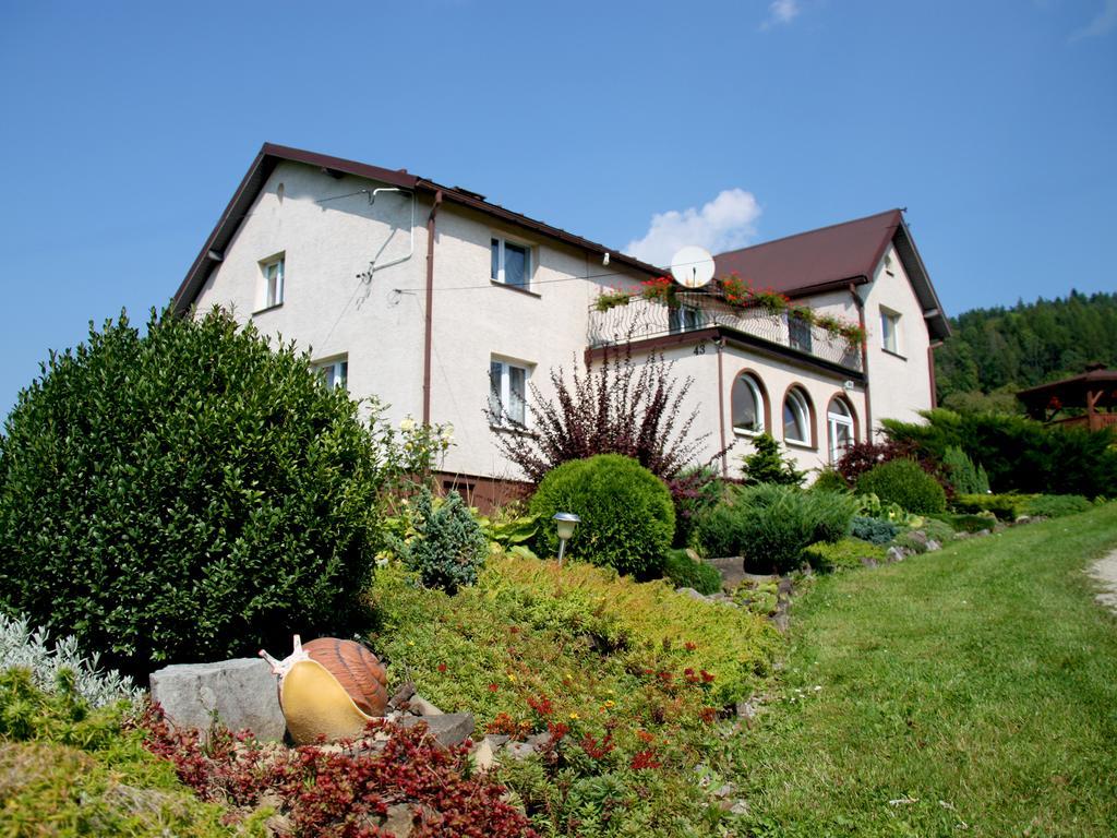 Orlikowe Wzgorze