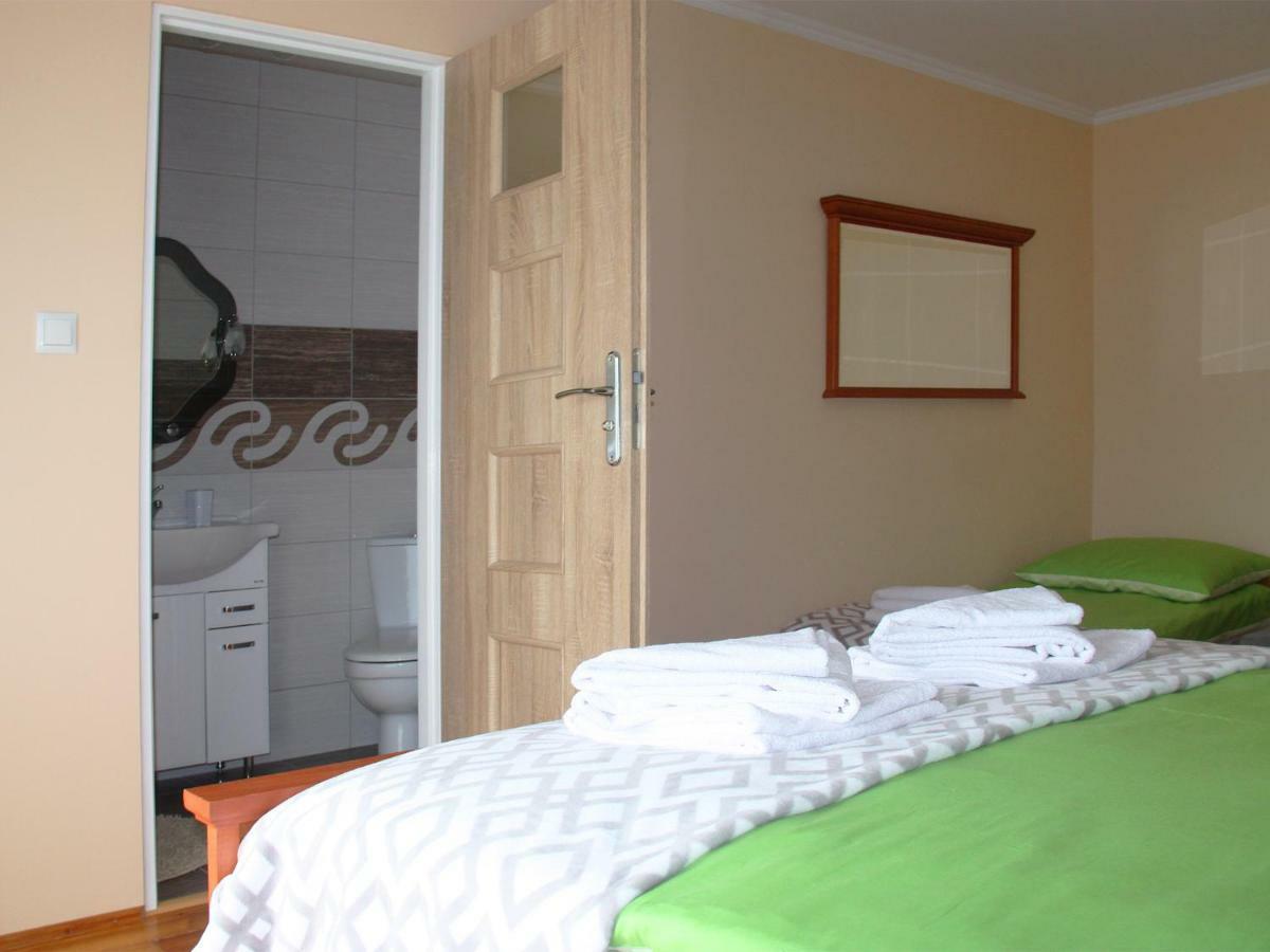 Farm stay Orlikowe Wzgorze *