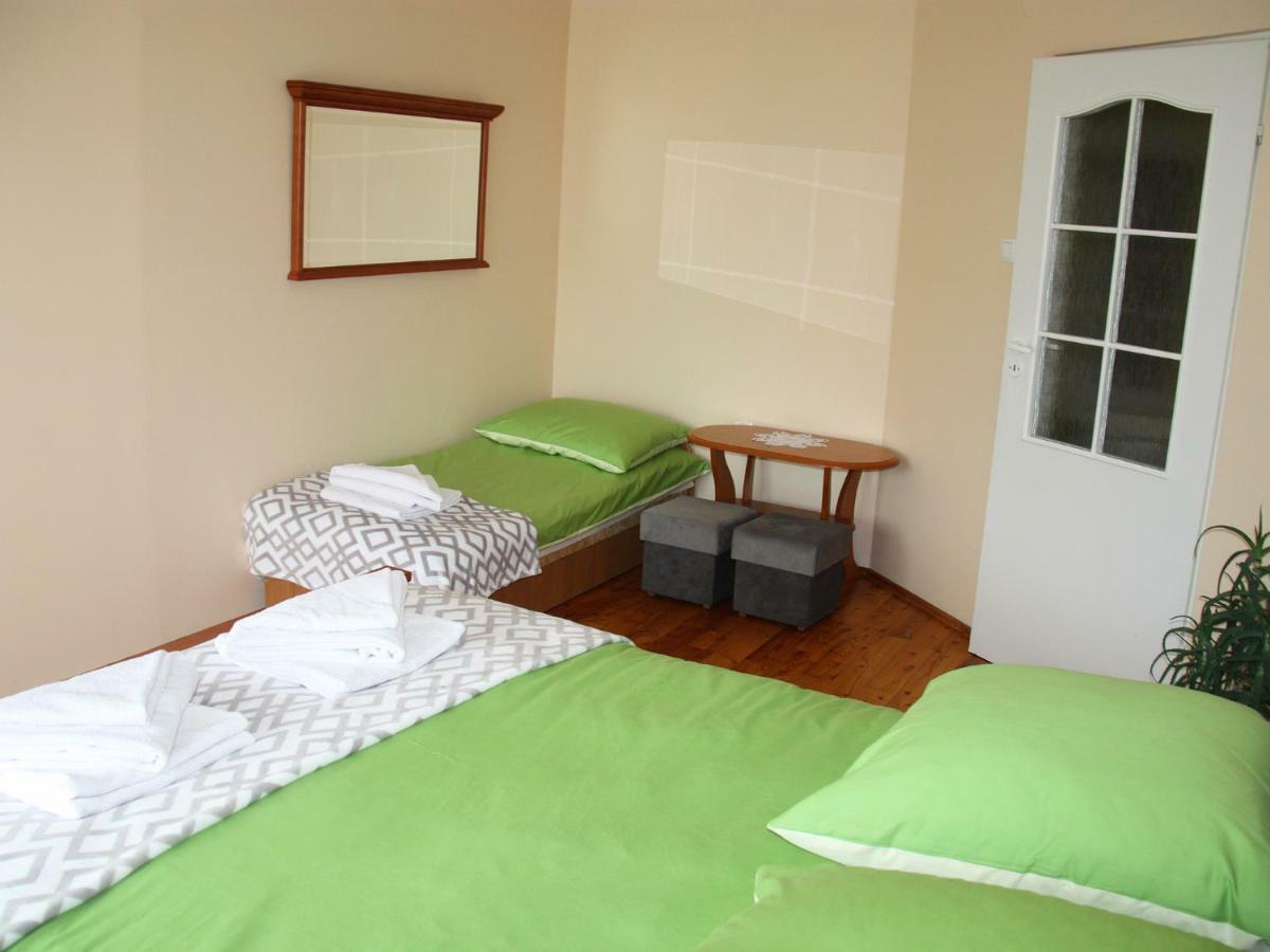 Orlikowe Wzgorze Farm stay *