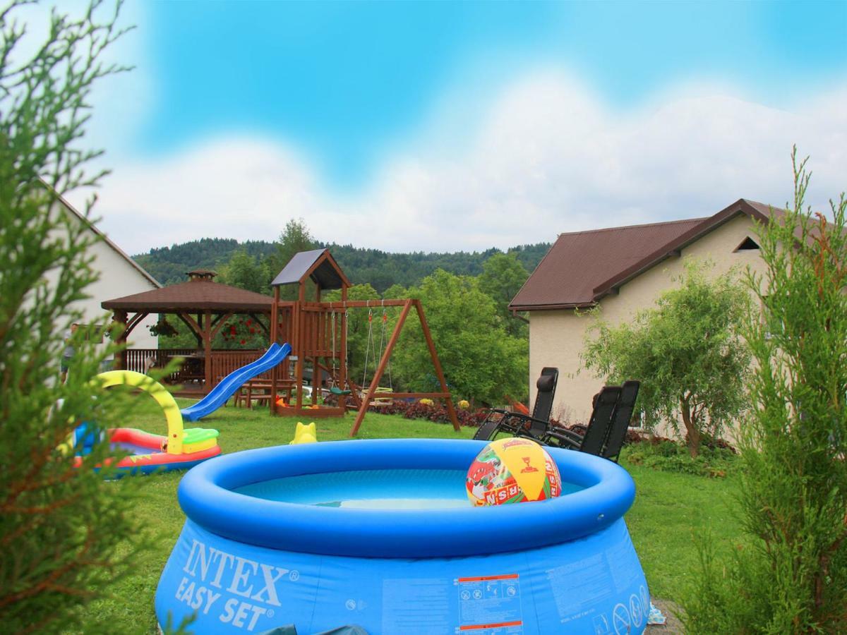 Farm stay Orlikowe Wzgorze *