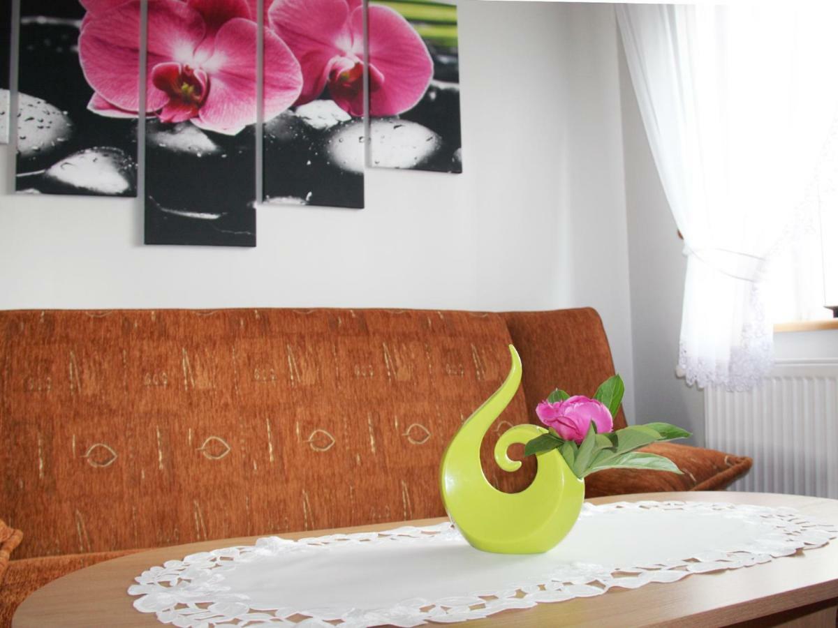 Farm stay Orlikowe Wzgorze *
