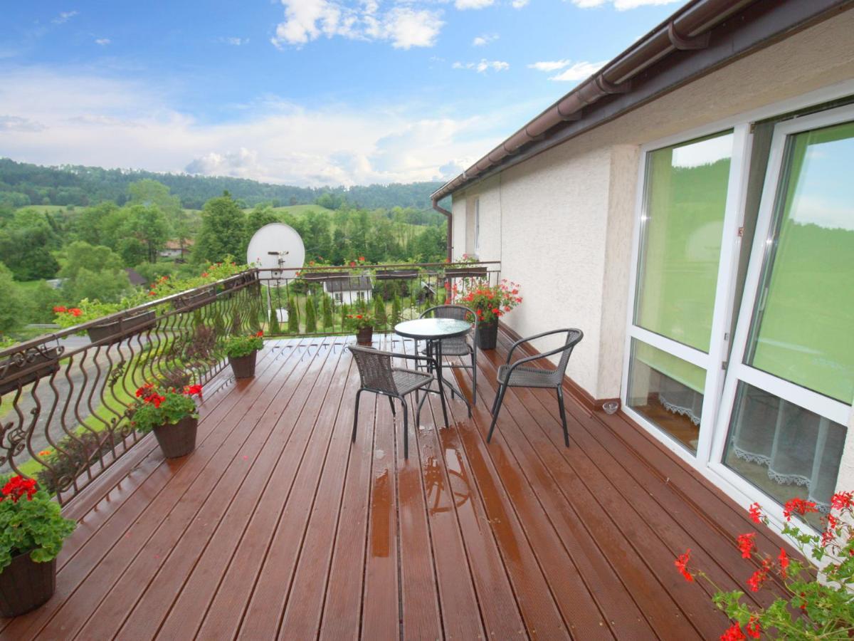 Farm stay Orlikowe Wzgorze *